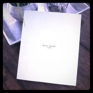 Kate Spade Picture Frame